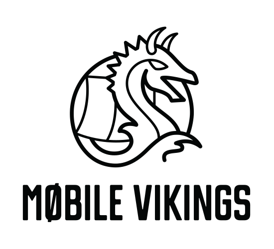 Mobile Vikings